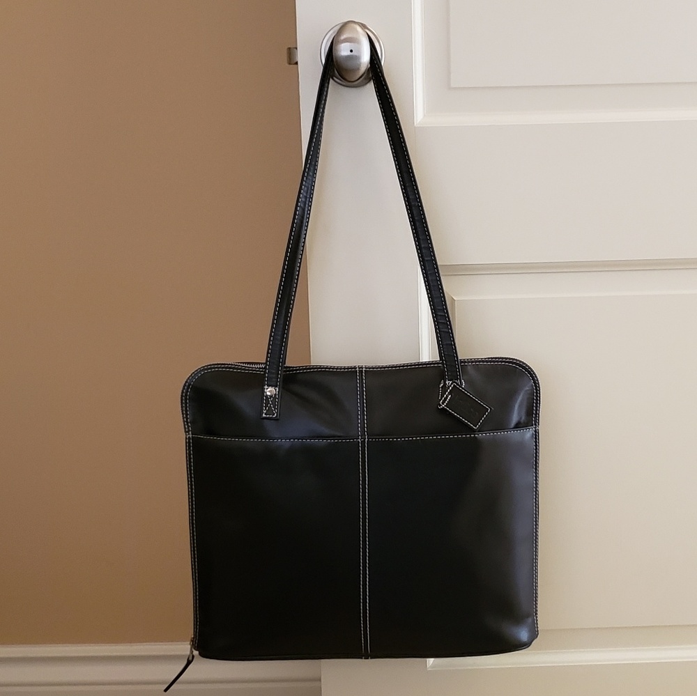 Latico 100% Handcrafted Premium Leather Bag